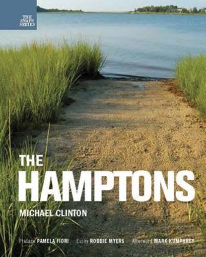 The Hamptons, Michael Clinton - Gebonden - 9781943876099