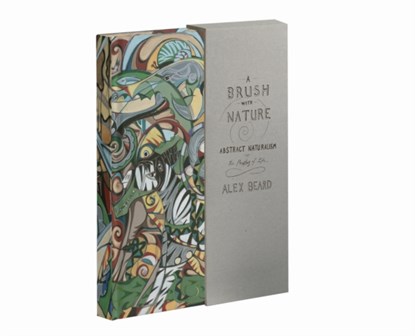 A Brush with Nature, Alex Beard - Gebonden - 9781943876334