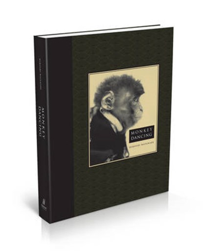 Monkey Dancing, WATANABE,  Hiroshi - Gebonden - 9781943876389