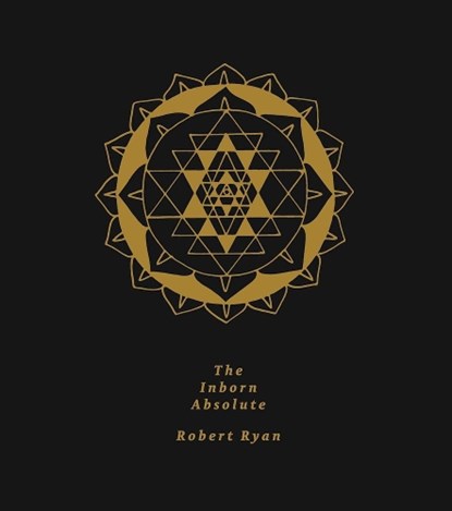 The Inborn Absolute, niet bekend - Gebonden - 9781943888009