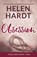 Obsession, Helen Hardt - Paperback - 9781943893188
