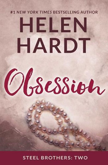 Obsession, Helen Hardt - Paperback - 9781943893188
