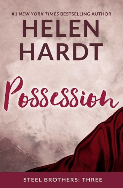 Possession, Helen Hardt - Paperback - 9781943893195