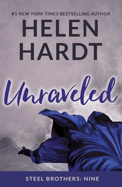 Unraveled, Helen Hardt - Paperback - 9781943893256