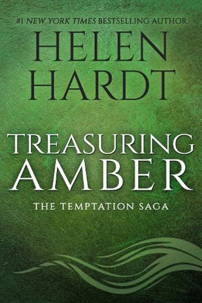 Treasuring Amber, Helen Hardt - Paperback - 9781943893300