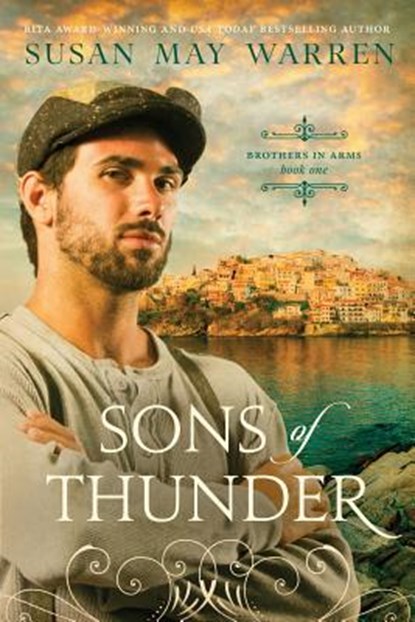 Sons of Thunder, Susan May Warren - Paperback - 9781943935246