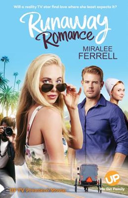 Runaway Romance, Miralee Ferrell - Paperback - 9781943959419