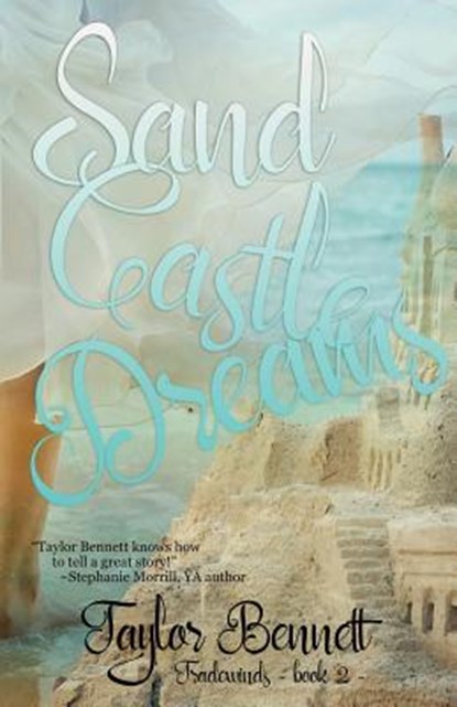 Sand Castle Dreams, BENNETT,  Taylor - Paperback - 9781943959587