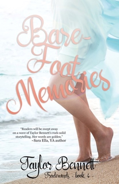 Barefoot Memories, Taylor Bennett - Paperback - 9781943959792