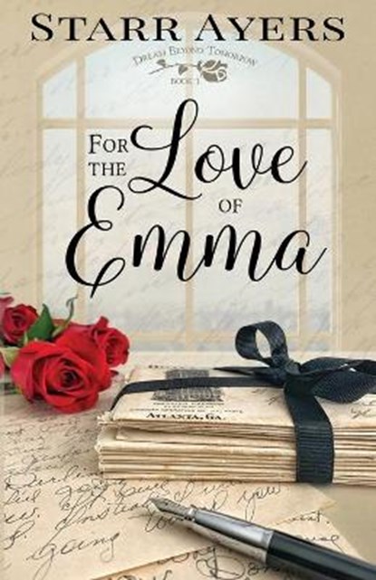 For the Love of Emma, AYERS,  Starr - Paperback - 9781943959884
