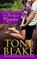 The Perfect Mistake, Toni Blake - Paperback - 9781943966325