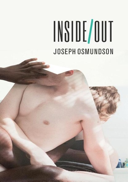 Inside/Out, Joseph Osmundson - Paperback - 9781943977444