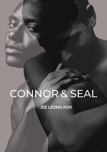 Connor & Seal, Jee Leong Koh - Paperback - 9781943977758