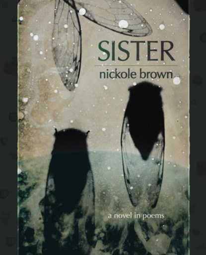 Sister, Nickole Brown - Paperback - 9781943977994