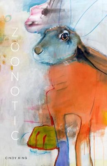 Zoonotic, KING,  Cindy - Paperback - 9781943981199
