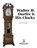 Walter H. Durfee & His Clocks, Burt Burt ; Jo Burt - Paperback - 9781944018023