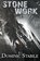 Stone Work, Dominic Stabile - Paperback - 9781944044473