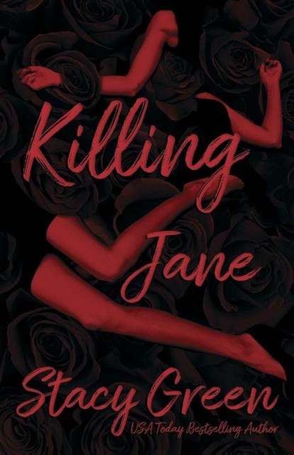 Killing Jane, Stacy Green - Paperback - 9781944109288