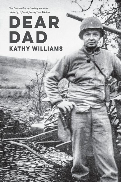 Dear Dad, Kathy Williams - Paperback - 9781944193201