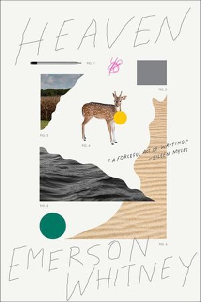 Heaven, Emerson Whitney - Ebook - 9781944211943