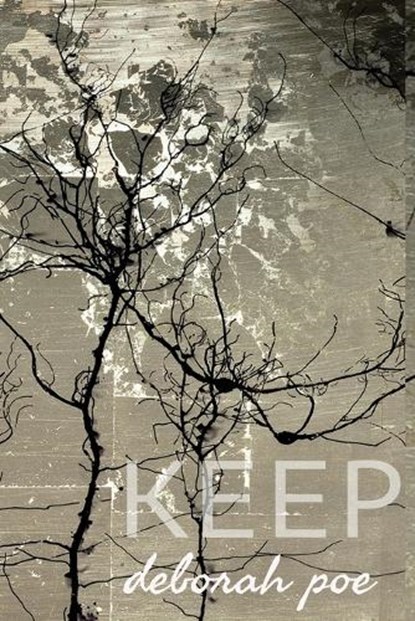 Keep, Deborah Poe - Paperback - 9781944253073