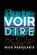 Voir Dire, VASSILAKIS,  Nico - Paperback - 9781944253080