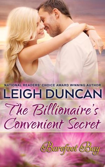 The Billionaire's Convenient Secret, Leigh Duncan - Ebook - 9781944258207