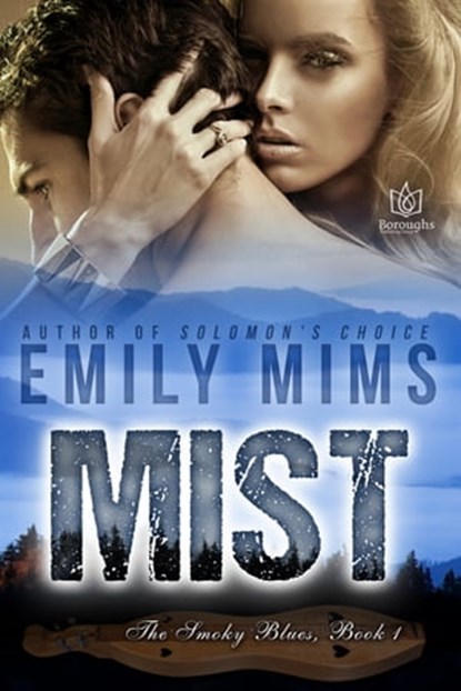 Mist, Emily Mims - Ebook - 9781944262402