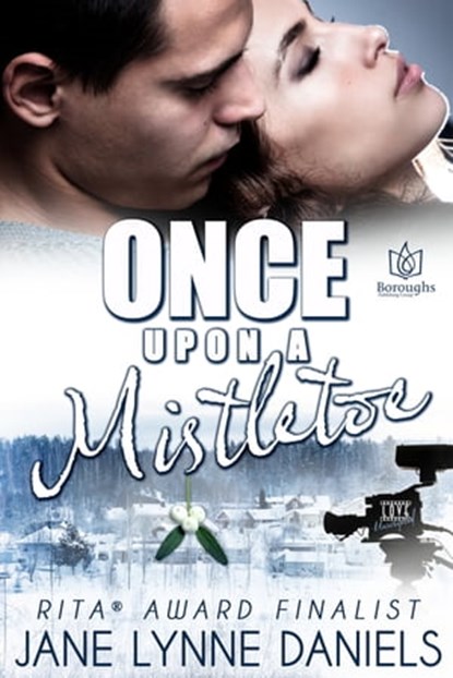 Once Upon a Mistletoe, Jane Lynne Daniels - Ebook - 9781944262488