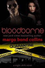 Bloodborne - Margo Bond Collins - 9781944262587