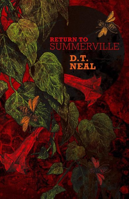 Return to Summerville, D. T. Neal - Paperback - 9781944286842