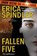 Fallen Five, Erica Spindler - Paperback - 9781944323127