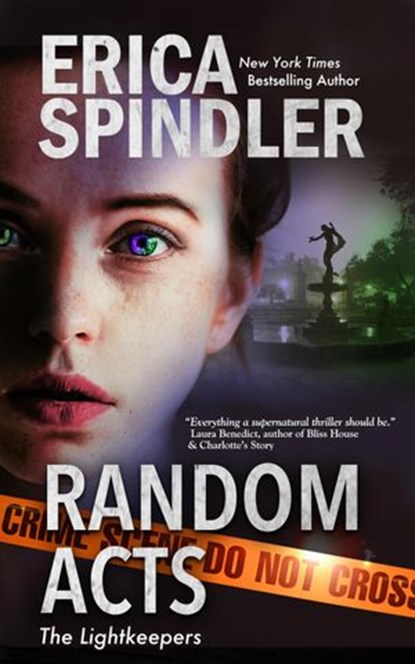 Random Acts, Erica Spindler - Ebook - 9781944323233
