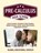 Pre-Calculus: High School Math Tutor Lesson Plans, Iglobal Educational Services - Paperback - 9781944346614