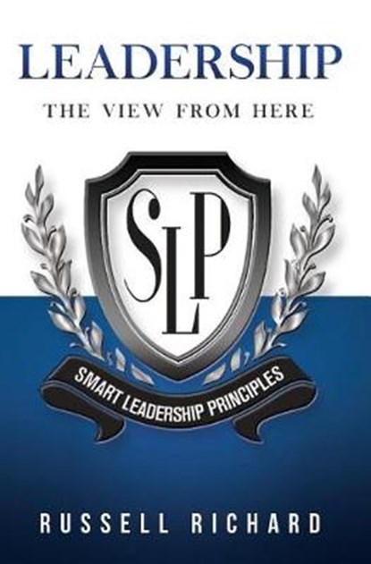 Leadership, RICHARD,  Russell - Gebonden - 9781944348564