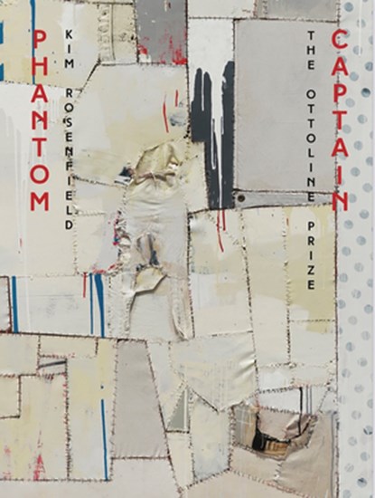 Phantom Captain, Kim Rosenfield - Paperback - 9781944380274