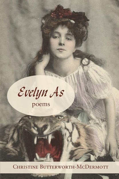 Evelyn As, Christine Butterworth-McDermott - Paperback - 9781944388737