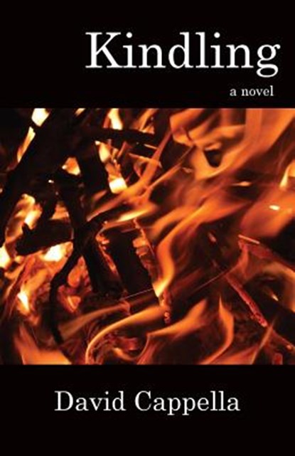 Kindling, David Cappella - Paperback - 9781944393021