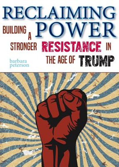 Reclaiming Power, Barbara Peterson - Paperback - 9781944393342