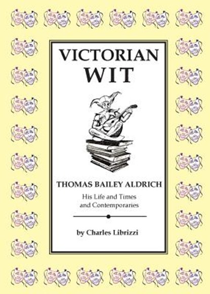 Victorian Wit, Charles Labrizzi - Paperback - 9781944393977