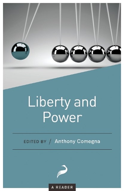Liberty and Power, niet bekend - Paperback - 9781944424541
