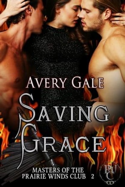 Saving Grace, Avery Gale - Ebook - 9781944472061