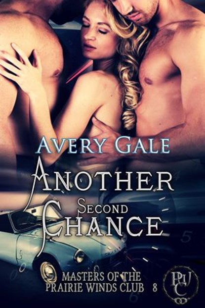 Another Second Chance, Avery Gale - Ebook - 9781944472429