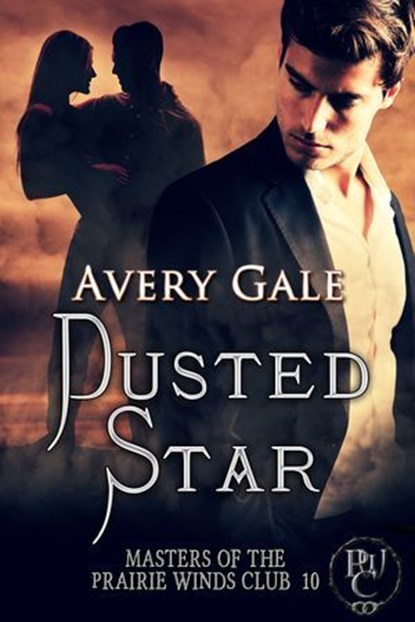 Dusted Star, Avery Gale - Ebook - 9781944472481