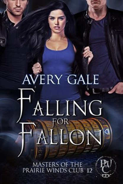 Falling for Fallon, Avery Gale - Ebook - 9781944472948