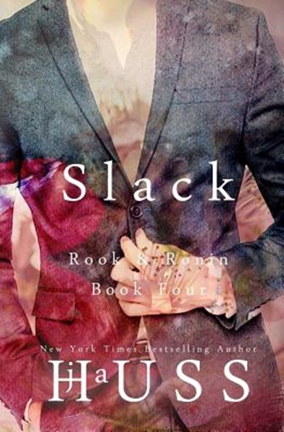 Slack, Ja Huss - Paperback - 9781944475482