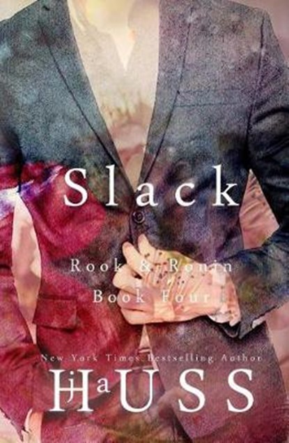 Slack, Ja Huss - Paperback - 9781944475482