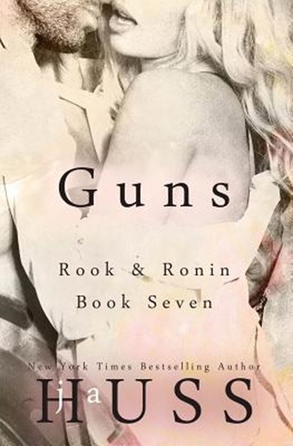 Guns, Ja Huss - Paperback - 9781944475512