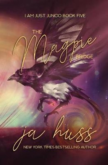 Magpie Bridge, HUSS,  Ja - Paperback - 9781944475758