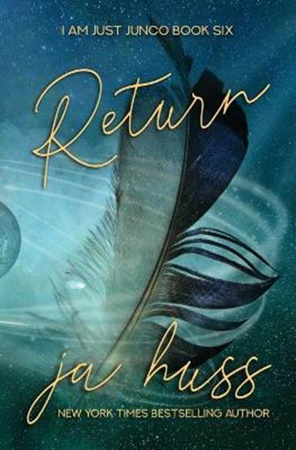 Return, HUSS,  Ja - Paperback - 9781944475772